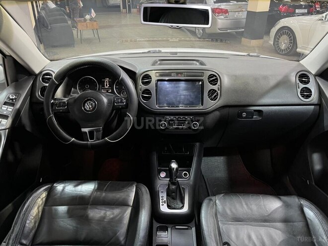 Volkswagen Tiguan 2012, 245,045 km - 2.0 l - Sumqayıt