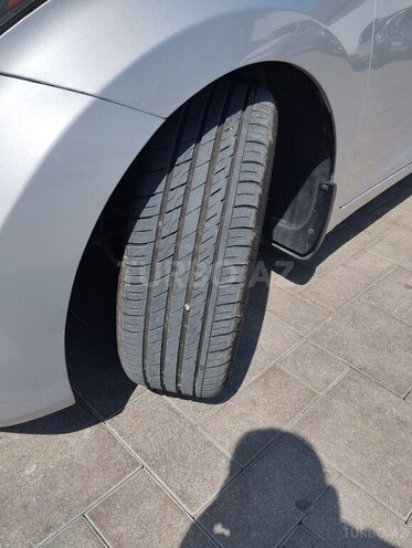 Hyundai Elantra 2014, 133,576 km - 2.0 л - Bakı
