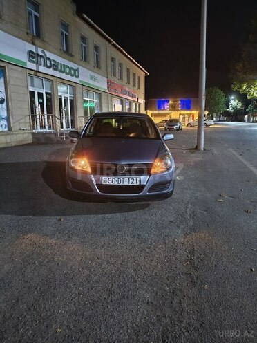 Opel Astra 2006, 300,000 km - 1.4 l - İsmayıllı
