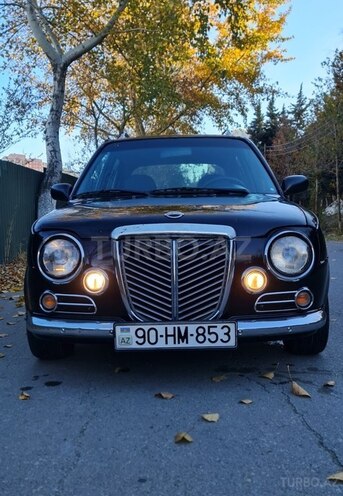 Nissan March 1999, 130,000 km - 1.0 l - Bakı