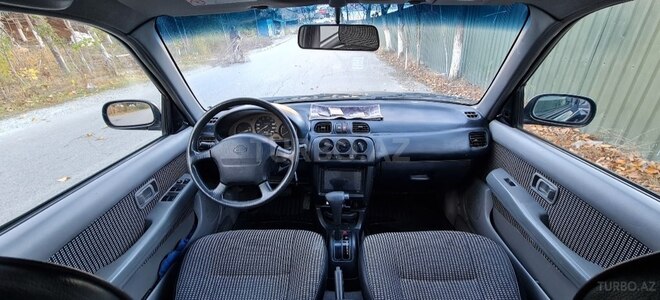 Nissan March 1999, 130,000 km - 1.0 l - Bakı