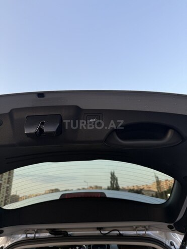 Hyundai Santa Fe 2015, 202,000 km - 2.0 л - Bakı