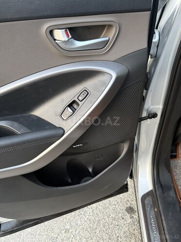 Hyundai Santa Fe 2015, 202,000 km - 2.0 л - Bakı