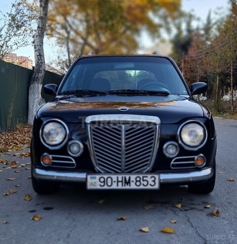 Nissan March 1999, 130,000 km - 1.0 l - Bakı