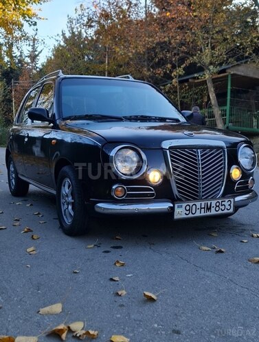 Nissan March 1999, 130,000 km - 1.0 l - Bakı