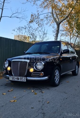 Nissan March 1999, 130,000 km - 1.0 l - Bakı