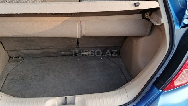 Nissan Tiida 2008, 250,000 km - 1.6 l - Bakı