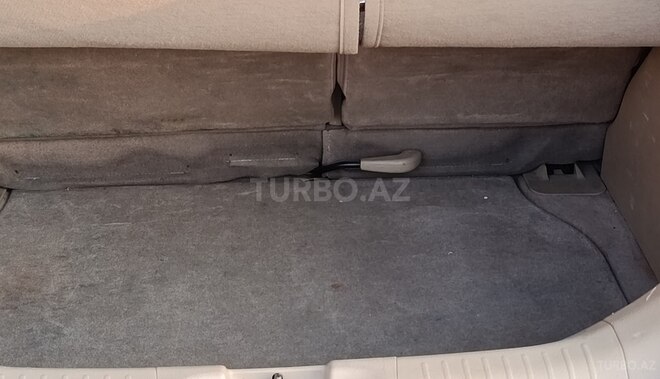 Nissan Tiida 2008, 250,000 km - 1.6 l - Bakı