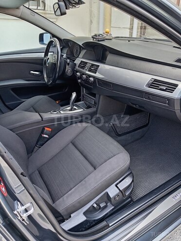 BMW 523 2007, 264,000 km - 2.5 л - Bakı