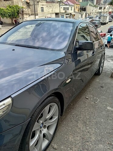 BMW 523 2007, 264,000 km - 2.5 л - Bakı