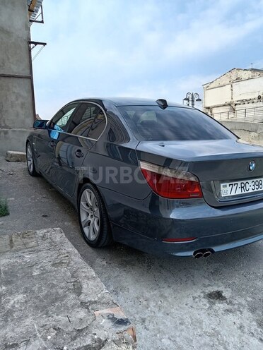 BMW 523 2007, 264,000 km - 2.5 л - Bakı