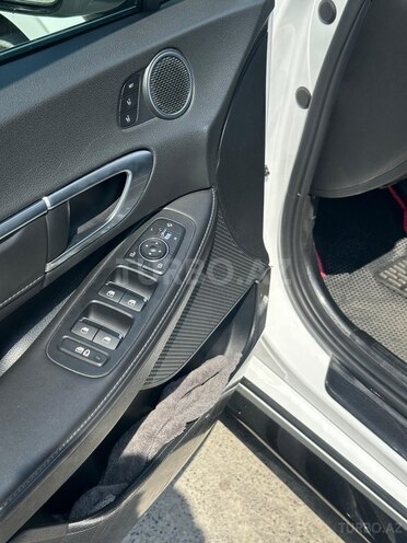 Hyundai Sonata 2022, 62,500 km - 2.0 л - Bakı