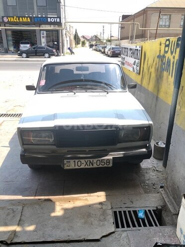 LADA (VAZ) 2107 1999, 200,000 km - 1.6 l - Bakı