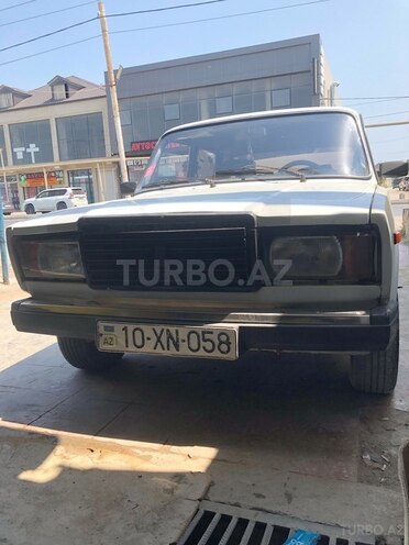 LADA (VAZ) 2107 1999, 200,000 km - 1.6 l - Bakı