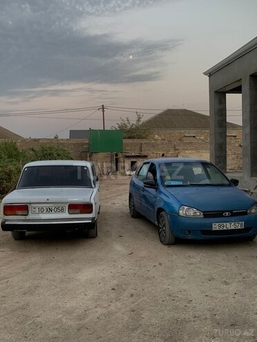 LADA (VAZ) 2107 1999, 200,000 km - 1.6 l - Bakı