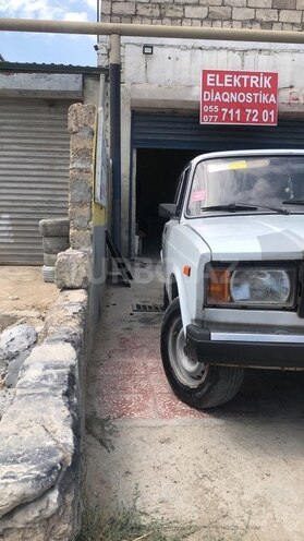 LADA (VAZ) 2107 1999, 200,000 km - 1.6 l - Bakı