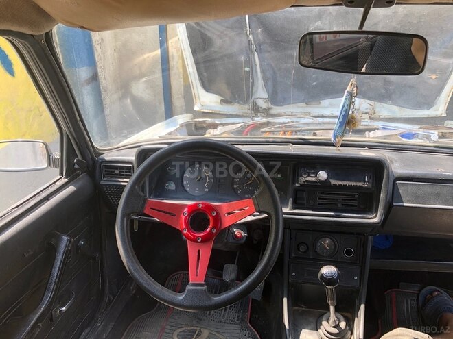 LADA (VAZ) 2107 1999, 200,000 km - 1.6 l - Bakı