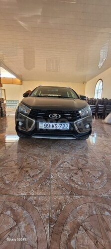 LADA (VAZ) Vesta 2020, 70,000 km - 1.8 l - Şəmkir