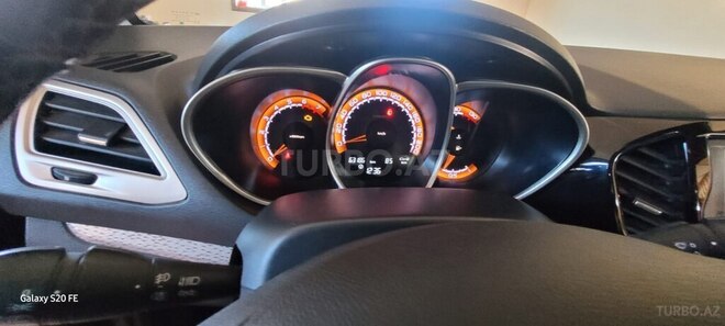 LADA (VAZ) Vesta 2020, 70,000 km - 1.8 l - Şəmkir