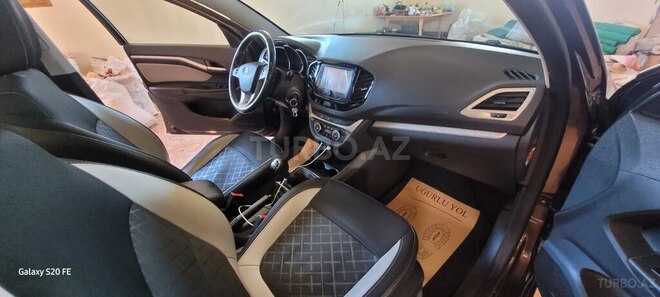 LADA (VAZ) Vesta 2020, 70,000 km - 1.8 l - Şəmkir