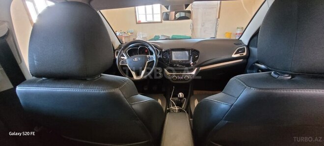 LADA (VAZ) Vesta 2020, 70,000 km - 1.8 l - Şəmkir