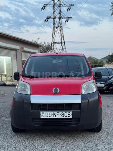 Fiat Fiorino 2011, 363,000 km - 1.4 l - Bakı
