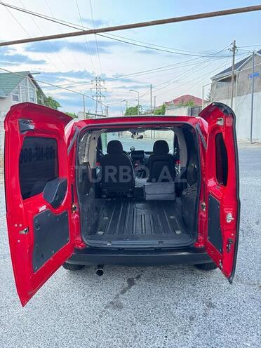 Fiat Fiorino 2011, 363,000 km - 1.4 l - Bakı