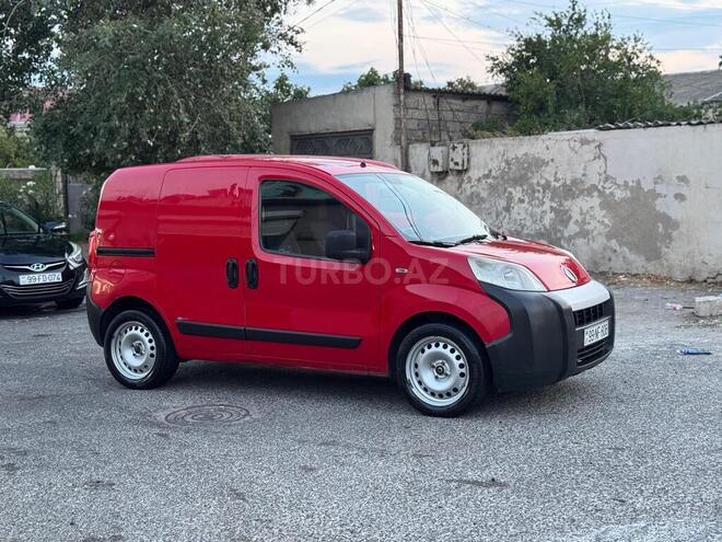 Fiat Fiorino 2011, 363,000 km - 1.4 l - Bakı