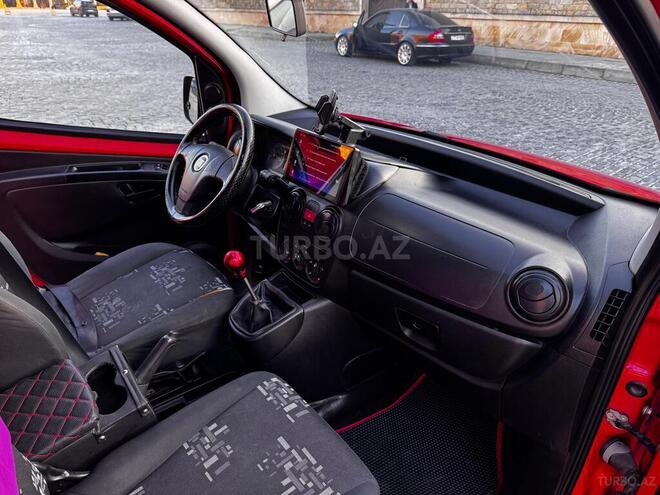 Fiat Fiorino 2011, 363,000 km - 1.4 l - Bakı