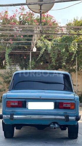 LADA (VAZ) 2106 1992, 251,485 km - 1.6 l - Sabirabad