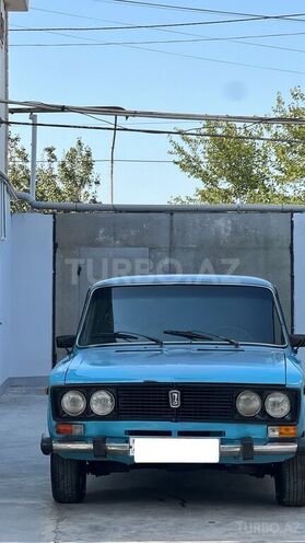 LADA (VAZ) 2106 1992, 251,485 km - 1.6 l - Sabirabad