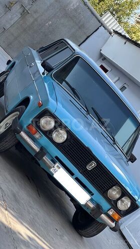 LADA (VAZ) 2106 1992, 251,485 km - 1.6 l - Sabirabad