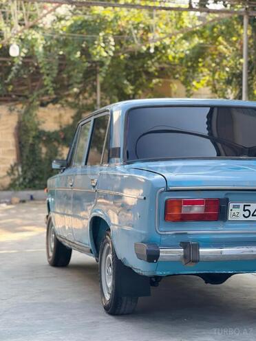 LADA (VAZ) 2106 1992, 251,485 km - 1.6 l - Sabirabad