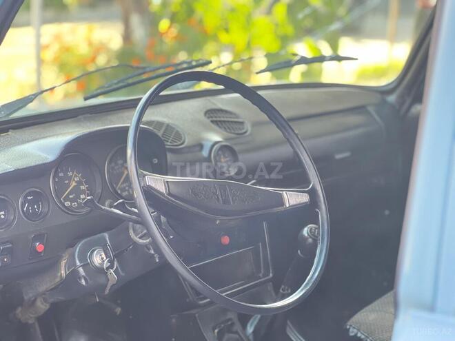 LADA (VAZ) 2106 1992, 251,485 km - 1.6 l - Sabirabad