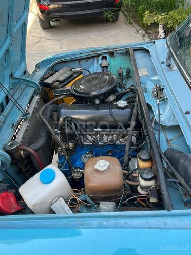 LADA (VAZ) 2106 1992, 251,485 km - 1.6 l - Sabirabad