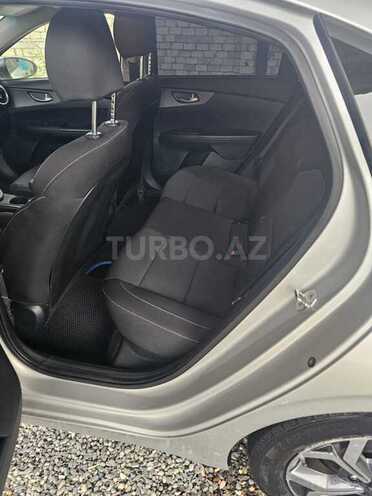 Kia Cerato 2019, 80,000 km - 2.0 l - Naftalan