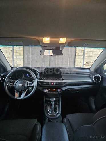 Kia Cerato 2019, 80,000 km - 2.0 l - Naftalan