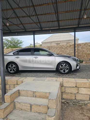 Kia Cerato 2019, 80,000 km - 2.0 l - Naftalan