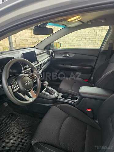 Kia Cerato 2019, 80,000 km - 2.0 l - Naftalan