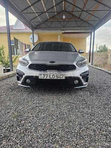Kia Cerato 2019, 80,000 km - 2.0 l - Naftalan