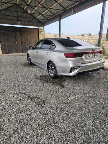 Kia Cerato 2019, 80,000 km - 2.0 l - Naftalan