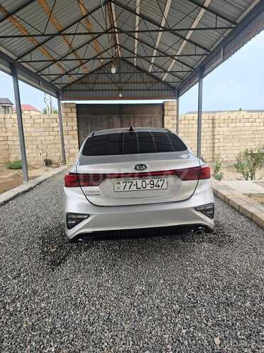 Kia Cerato 2019, 80,000 km - 2.0 l - Naftalan