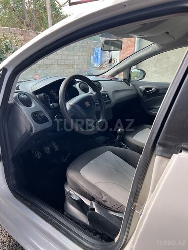 SEAT Ibiza 2013, 70,000 km - 1.4 l - Bakı