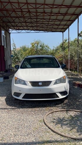 SEAT Ibiza 2013, 70,000 km - 1.4 l - Bakı