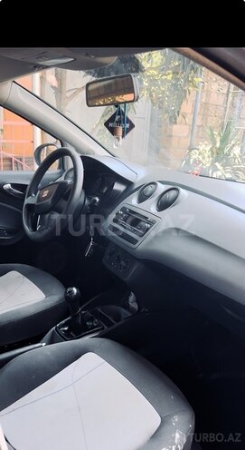 SEAT Ibiza 2013, 70,000 km - 1.4 l - Bakı