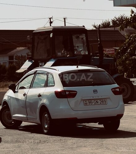 SEAT Ibiza 2013, 70,000 km - 1.4 l - Bakı