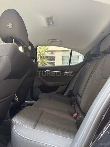 Skoda Octavia 2023, 39,000 km - 1.4 л - Bakı