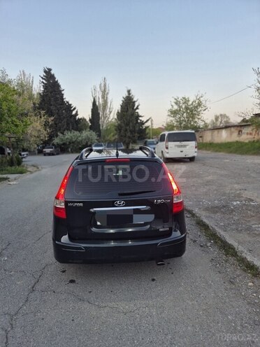 Hyundai i30 2010, 228,223 km - 1.6 л - Sumqayıt