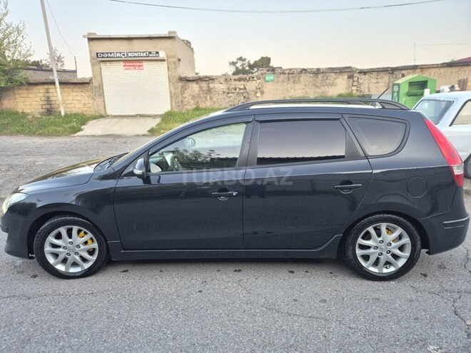 Hyundai i30 2010, 228,223 km - 1.6 л - Sumqayıt