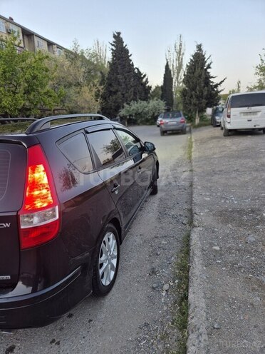 Hyundai i30 2010, 228,223 km - 1.6 л - Sumqayıt